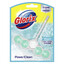 Glorix toiletblok power bleek voorkant