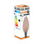 Glow flame e14 dimbaar voorkant