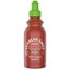 Go-Tan siracha sauce voorkant