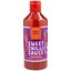 Go-Tan sweet chili sauce original voorkant