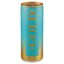 Gold Dry pre-mix sky vodka voorkant