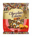 Goplana Goplana Bedo Chocolate Eclairs 150 g voorkant