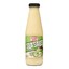 Gouda's Glorie slasaus halfvol voorkant