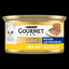 Gourmet Kattenvoer Mousse Met Kip voorkant