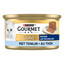 Gourmet Kattenvoer Mousse Met Tonijn voorkant