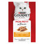 Gourmet mon petit intense gevogelte voorkant
