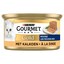 Gourmet mousse kalkoen voorkant