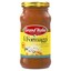 Grand'Italia Pastasaus 4 Formaggi voorkant