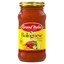 Grand'Italia pastasaus Bolognese voorkant