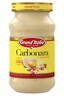 Grand'Italia roomsaus carbonara voorkant