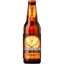 Grimbergen bier dubbel voorkant