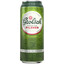 Grolsch pilsener blik 500 ml voorkant