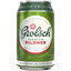 Grolsch pilsener premium blik 330 ml voorkant