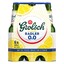 Grolsch radler citroen 0.0 voorkant