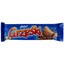 Grzeski wafels chocola voorkant
