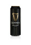 Guinness Bier Draught blik voorkant