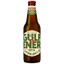 Gulpener Biologisch Bier achterkant