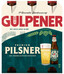 Gulpener Pils 6X30CL voorkant