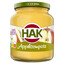 Hak Appelcompote Met Stukjes Appel voorkant