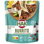 Hak burritoschotel voorkant