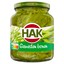 Hak gesneden bonen voorkant