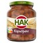 Hak Kapucijners  voorkant