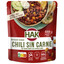 Hak maaltijdverrijker chili sin carne schotel voorkant