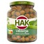 Hak Veldertjes Mals voorkant