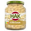 Hak witte bonen voorkant
