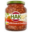 Hak Witte Bonen In Tomatensaus voorkant