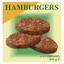 Hamburger voorkant