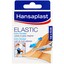 Hansaplast pleister elastisch voorkant
