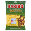 Haribo bananas voorkant