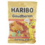 Haribo Goudbeertjes voorkant