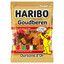 Haribo goudberen voorkant