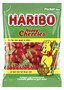 Haribo happy cherries
 voorkant