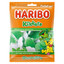 Haribo kikkers voorkant