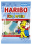 Haribo kindermix voorkant
