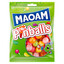 Haribo maoam pinballs voorkant