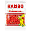 Haribo schuim aardbeien voorkant