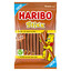 Haribo snoep stixx cola voorkant