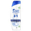 Head & Shoulders Shampoo en conditioner 2-in-1 Anti-roos voorkant