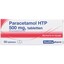Healthy paracetamol tabletten 500 mg voorkant