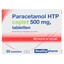 Healthypharm paracetamol caplet 500mg voorkant