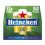 Heineken 0.0 12-pack voorkant