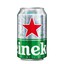 Heineken bier blik 6x330ml voorkant