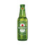 Heineken Bier Pijpjes Fles 30Cl voorkant