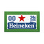 Heineken pils 0.0 fl 24x300 ml voorkant