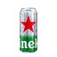 Heineken pils blik cool voorkant