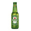 Heineken pils fles voorkant